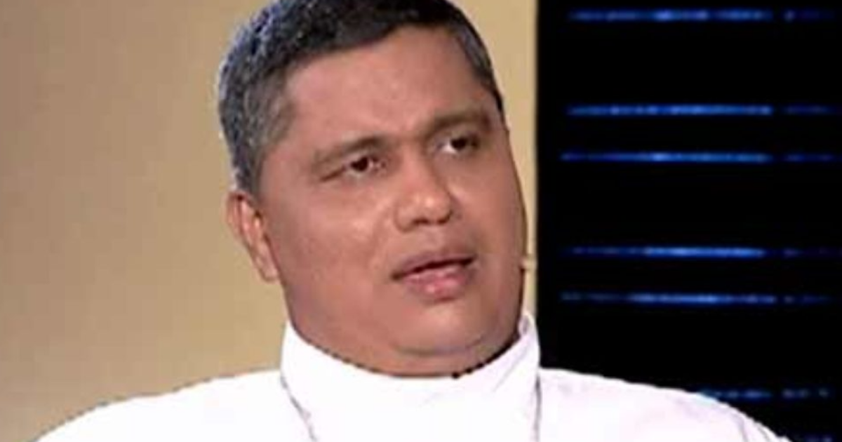 ഇഷ്ടമുള്ള മതത്തിൽ വിശ്വസിക്കാനുള്ള അവകാശങ്ങൾ നിഷേധിക്കപ്പെടുന്നു ; ബിജെപിക്കെതിരേ ബിഷപ്പ് മാർ ജോസഫ് പാംപ്ലാനി