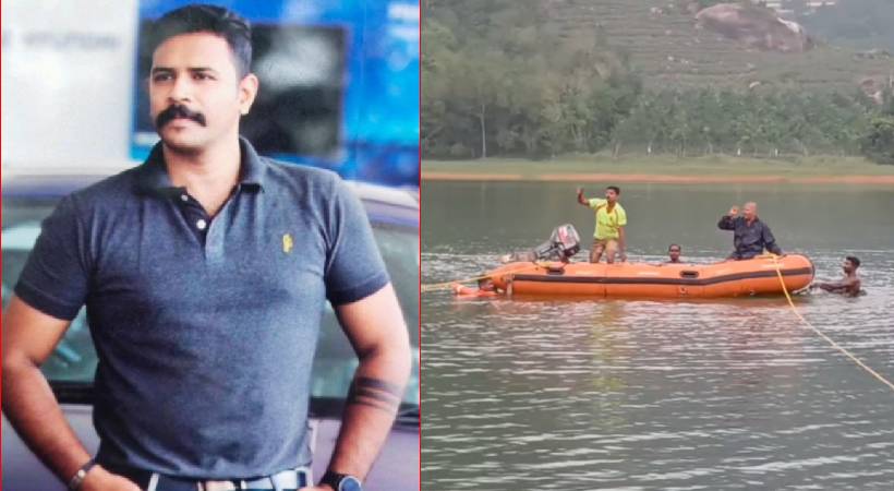തമിഴ്നാട് ചിറ്റാർ അണക്കെട്ടിൽ മലയാളി യുവാവ് മുങ്ങിമരിച്ചു