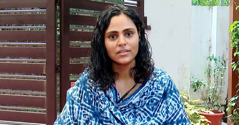 ഫിലിം ചേമ്പര് എന്നെ കബളിപ്പിച്ചു ?: സജി നന്ത്യാട്ടിനെ വിശ്യാസമില്ല ?; പരാതി പിന്വലിക്കാന് തയ്യാറെന്നും വിന്സി അലോഷ്യസ്; ബോധമില്ലാത്തവരുടെ കൈയ്യിലാണല്ലോ പരാതി സമര്പ്പിച്ചതെന്ന കുറ്റബോധമാണ് ഇപ്പോള്