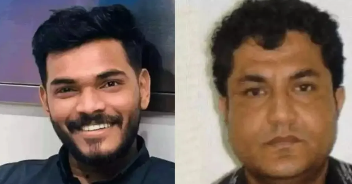 സൗദിയിൽ വാഹനാപകടം ; മലപ്പുറംകാരനടക്കം രണ്ട് ഇന്ത്യക്കാർക്ക് മരണം