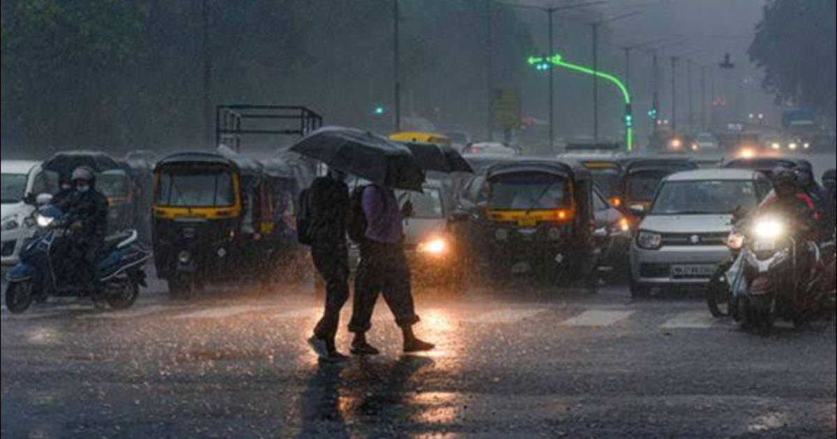 സംസ്ഥാനത്ത് ഇത്തവണ ലഭിച്ചത് 62 ശതമാനം അധിക വേനല് മഴ ; കാലവസ്ഥാ വിഭാഗത്തിന്റെ കണക്കുകള് പുറത്ത്