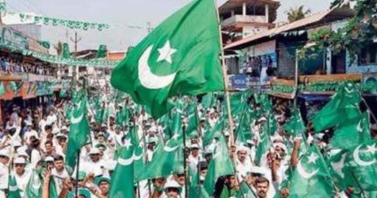 സർ സയ്യിദ് കോളേജ് വഖഫ് ഭൂമിയിൽ തന്നെ’; മലക്കം മറിഞ്ഞു മുസ്ലിം ലീഗ്