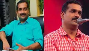 സിപിഐഎം എറണാകുളം ജില്ലാ സെക്രട്ടറി സ്ഥാനത്ത് യുവരക്തം; എസ് സതീഷ് നിയമിതനായി