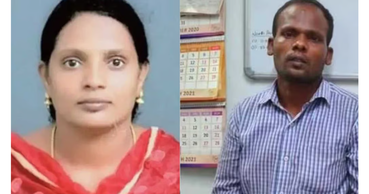 നാലരപവന്റെ മാലയ്ക്കായി യുവതിയെ കുത്തിക്കൊന്നു ; അമ്പലമുക്ക് വിനീത കൊലക്കേസില്‍ കോടതി ഇന്ന് ശിക്ഷ വിധിക്കും
