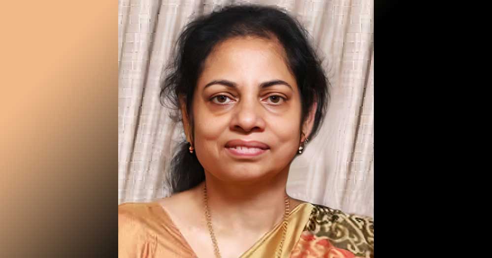 നോർവിച്ചിൽ രോഗ ബാധിധയായി ചികിത്സയിലായിരുന്ന നീണ്ടൂർ  സ്വദേശിനി അന്തരിച്ചു