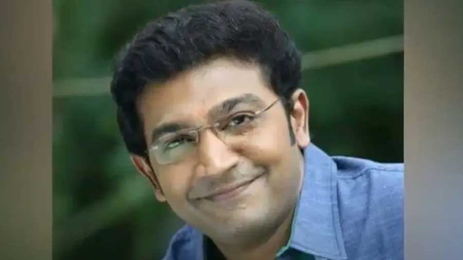 സിനിമ– സീരിയൽ താരം വിഷ്ണു പ്രസാദ് അന്തരിച്ചു
