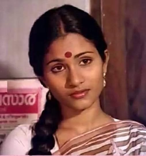 അനുഗ്രഹീത അഭിനേത്രി ഉർവശി ശോഭ  വിട വാങ്ങിയിട്ട് 45 വർഷം