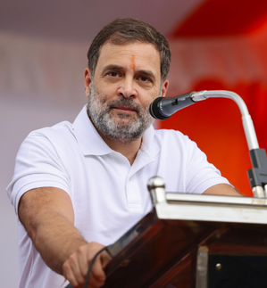  രാഹുല്‍ ഗാന്ധിക്കെതിരായ ഇരട്ട പൗരത്വ വിവാദം ; ഹര്‍ജി തള്ളി കോടതി