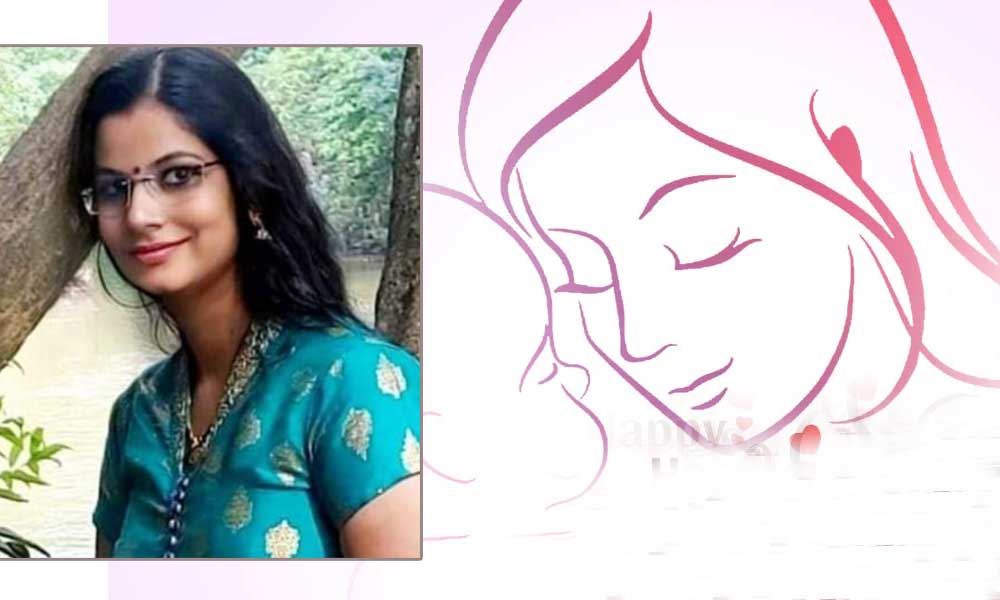 അമ്മക്കോലങ്ങൾ (കവിത: മാതൃദിന രചന-അമ്പിളി കൃഷ്ണകുമാർ)
