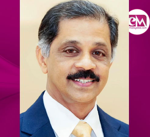 പോള്‍ പി ജോസിനെ ഫോമാ ജനറല്‍ സെക്രട്ടറി സ്ഥാനത്തേക്ക് ന്യൂയോര്‍ക്ക് മെട്രോ റീജിയന്‍ എന്‍ഡോഴ്‌സ് ചെയ്തു