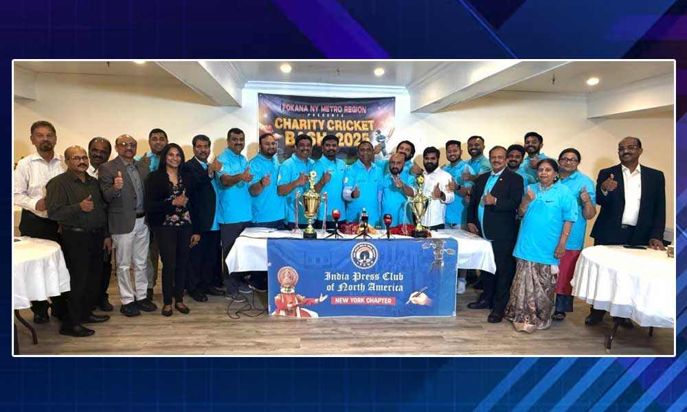 ഫൊക്കാന ക്രിക്കറ്റ് ടൂർണമെന്റ് ന്യു യോർക്കിൽ ജൂൺ 21ന് ;  സ്പോർട്സ് അക്കാദമിക്കു ചുവടുവയ്‌പ്