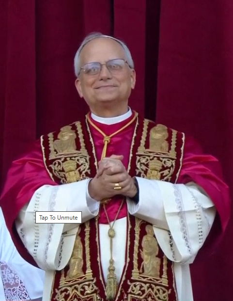 പോപ്പ് ലിയോ-14:  രാജകുമാരനല്ല, സാധാരണക്കാരുടെ ഇടയൻ