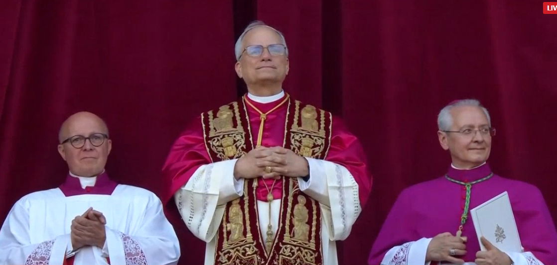 പുതിയ മാർപാപ്പയുടെ പേരിന് പിന്നിലെ രഹസ്യം.