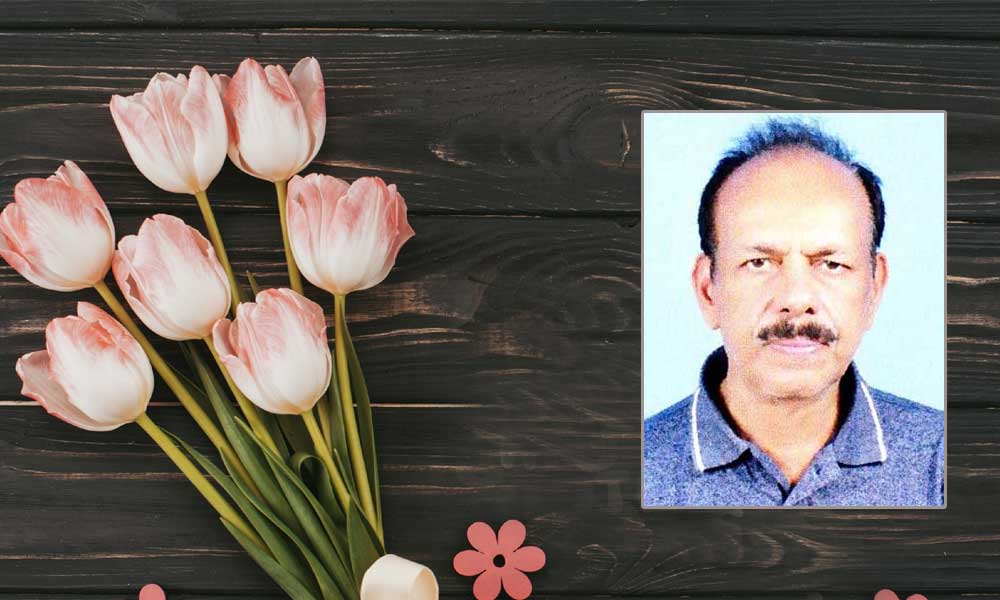അക മനസ്സിലെ അശ്രുസജനയിൽ അമ്മയുറങ്ങുന്നു ….(ഓർമ്മകൾ: ജയൻ വർഗീസ്)