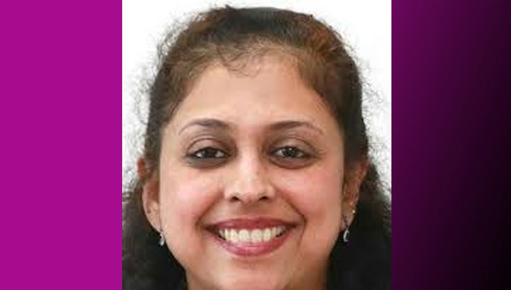 On Education (Dr. Anna Sekhar )