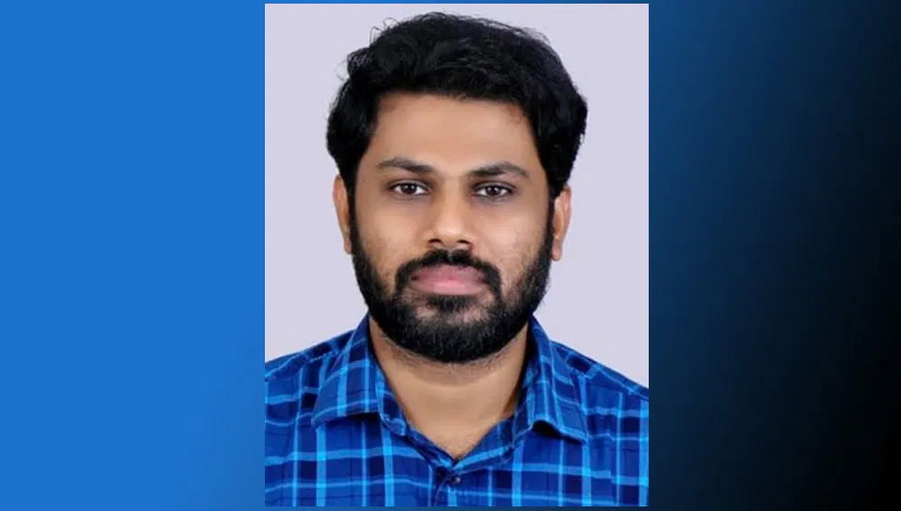 പൊടി(ക്കൈ)കൾ (കവിത: ഡോ. യഹ്‌യ.വി.പി)