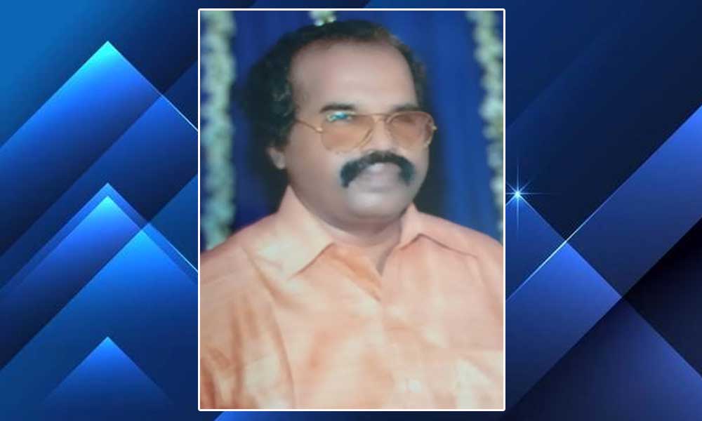 സംസാരചക്രം (കവിത:വേണു നമ്പ്യാർ)