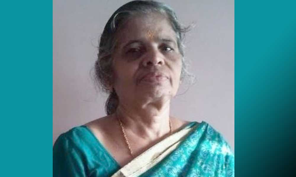 അമ്മതൻ ഹൃദയച്ചെപ്പ്  (മാതൃദിനരചന - ആനന്ദവല്ലി ചന്ദ്രൻ)   