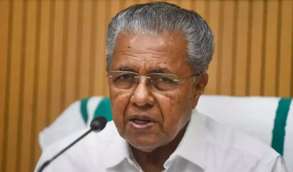ഇന്ത്യ-പാക് സംഘർഷം; സംസ്ഥാന സർക്കാരിന്റെ നാലാം വാർഷിക പരിപാടികൾ മാറ്റിവച്ച് മുഖ്യമന്ത്രി
