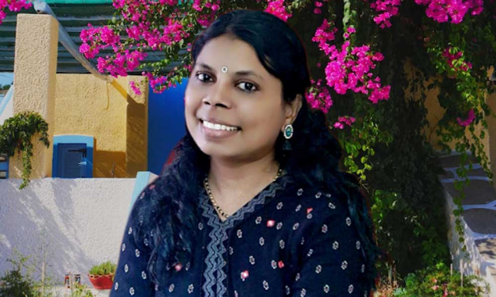 ഓർമകൾ ഓരോരുത്തരിലും നിറഞ്ഞിരിക്കും- അമ്മ ഓർമ (സജിത ചന്ദ്രിക)