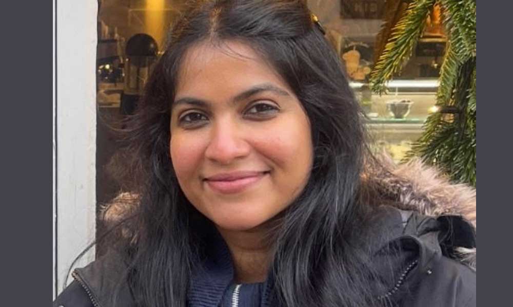 അമ്മയിൽനിന്നും എത്ര ദൂരം (മാതൃദിന രചന: ചിഞ്ചു തോമസ്)
