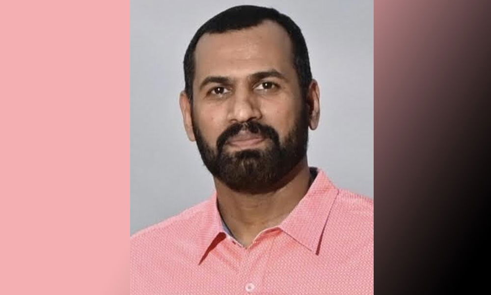 പ്രിയപ്പെട്ട അമ്മേ, സ്നേഹപൂർണ്ണമായ  ശിക്ഷണത്തിന് ഒരായിരം നന്ദി (ബാബു പി സൈമൺ)