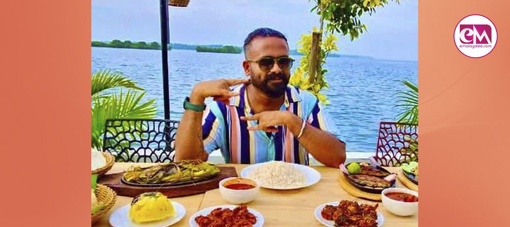  ഹരീഷിന്റെ പീടിക വൈറല്‍, മലയാളിക്ക്  തുമ്പപ്പൂ നിറമുള്ള ചോറും കറിയും  (കുര്യന്‍ പാമ്പാടി)