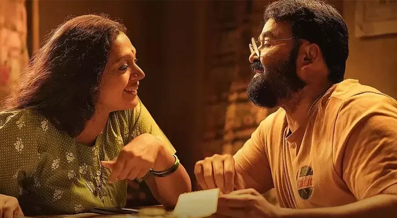‘തുടരും’ 200 കോടി ക്ലബ്ബില്‍ 