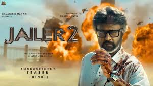ജയിലർ-2 ചിത്രീകരണം; രജനികാന്ത് കോഴിക്കോട്ടേക്ക്