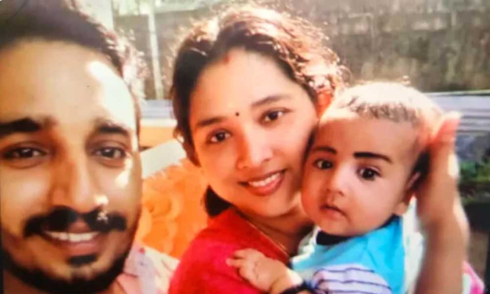 ബ്രിട്ടീഷ് കൊളംബിയയില്‍ അന്തരിച്ച വിഷുവിനായി ഗോ ഫണ്ട് മീ ആരംഭിച്ചു