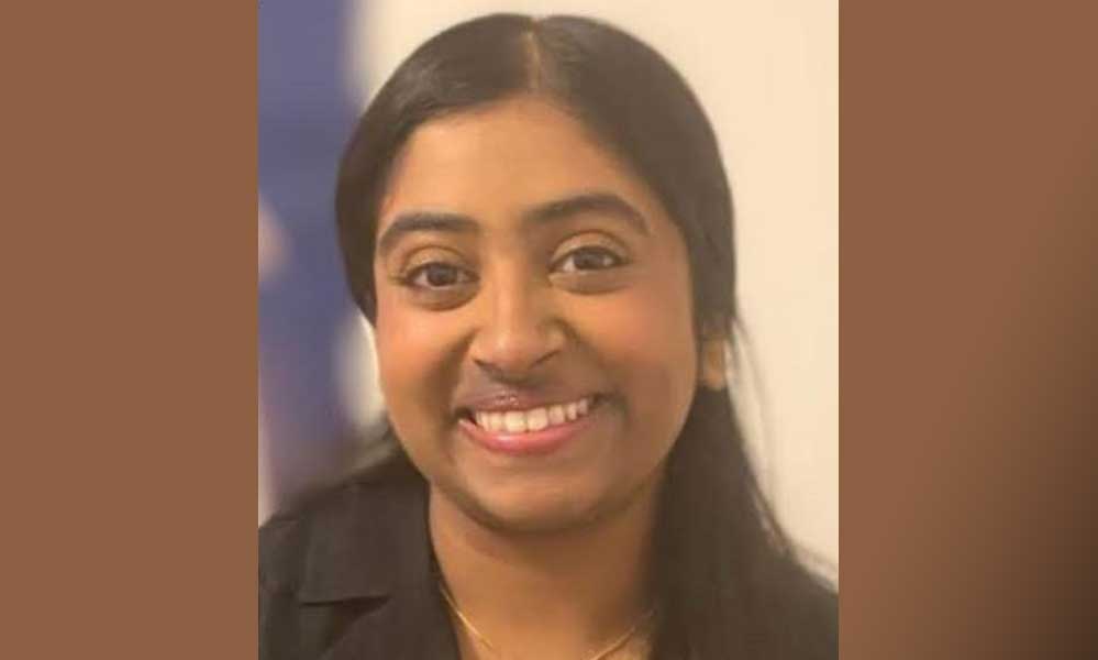 എലിസബത്ത് തോമസ് (26) ഇർവിങ്ങിൽ അന്തരിച്ചു,പൊതുദർശനം മെയ് 15 വ്യാഴം
