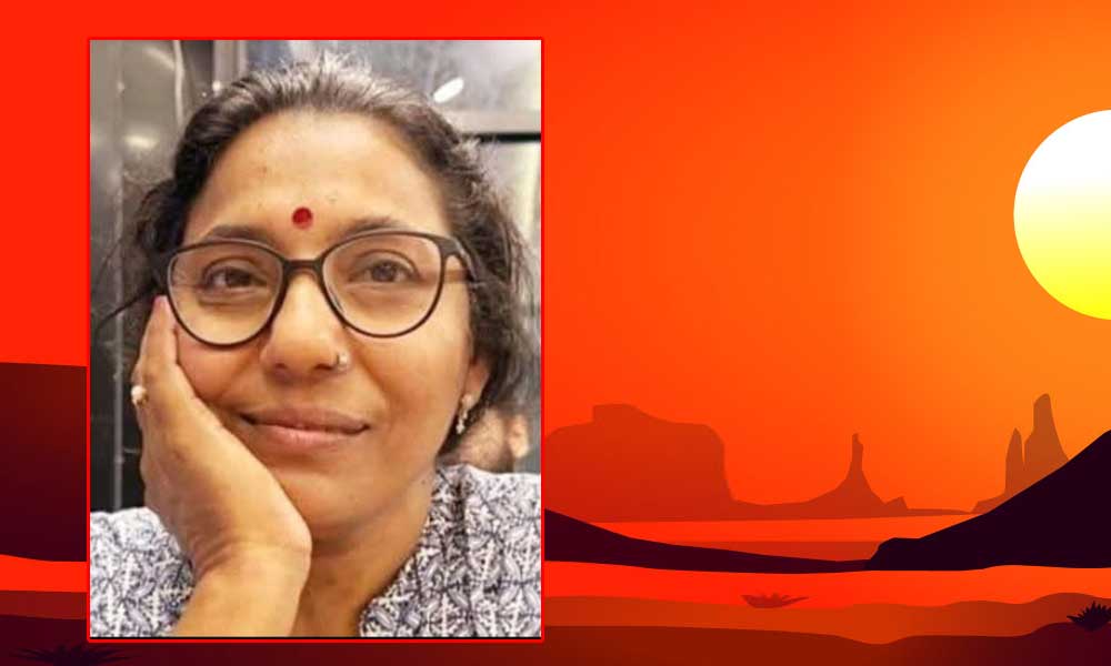 നോക്കൂ, എനിക്കിതിലൊരു പങ്കുമില്ല (കവിത : ജയന്തി അരുൺ)