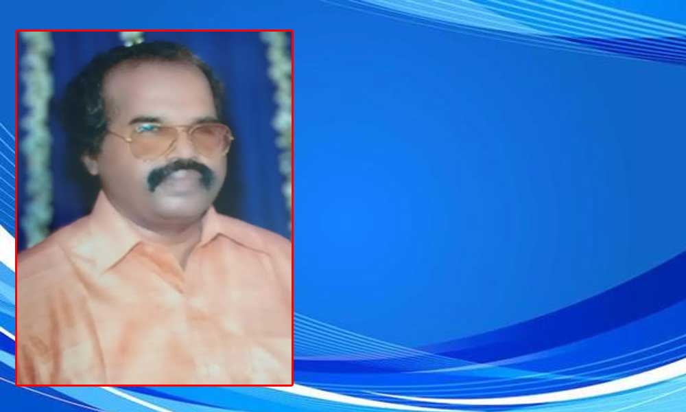 ഇടർച്ച (കവിത: വേണുനമ്പ്യാർ)