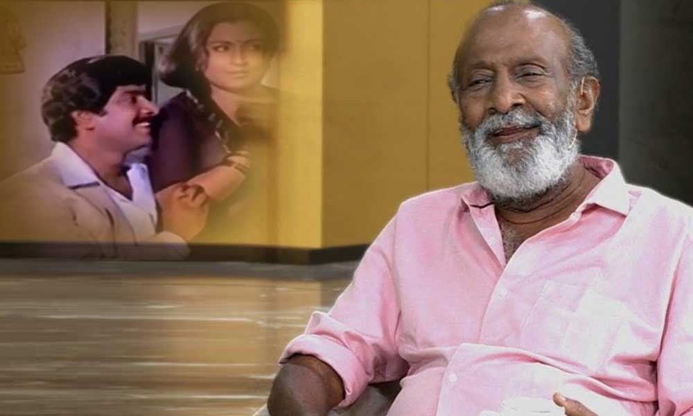 അഭിനയത്തിളക്കം ടി.ജി.രവി - ജന്മദിനാശംസകൾ (വിനോദ് കട്ടച്ചിറ)