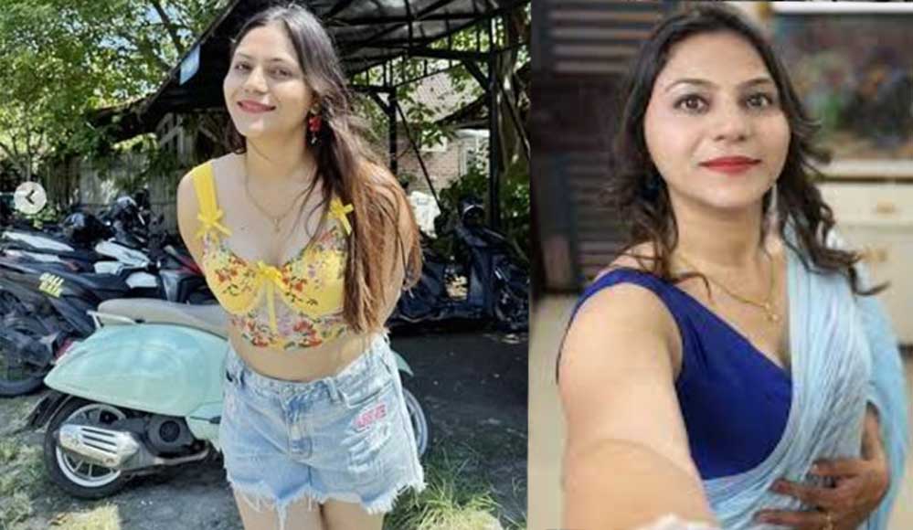 പാക്കിസ്ഥാനുവേണ്ടി ചാരപ്പണി; ഇന്ത്യന്‍ വ്‌ളോഗര്‍ യുവതി ഹരിയാനയില്‍ അറസ്റ്റില്‍