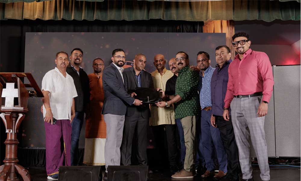 യോങ്കേഴ്‌സ് മലയാളി അസോസിയേഷന്‍ ഈസ്റ്റര്‍, വിഷു ആഘോഷം (ഫോട്ടോ ഫീച്ചര്‍)