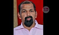ഏബ്രഹാം ആന്റണി (അവറാച്ചൻ,69) ഹൂസ്റ്റണിൽ അന്തരിച്ചു, സംസ്കാരം മെയ് 19 നു തിങ്കളാഴ്ച
