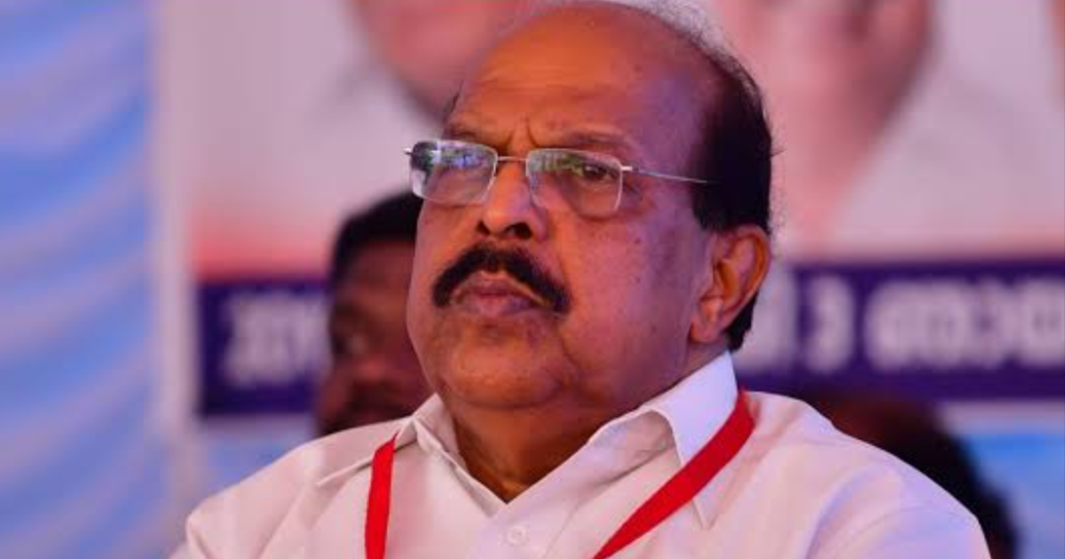 തപാൽ വോട്ടുകൾ പൊട്ടിച്ച് തിരുത്തിയെന്ന ജി സുധാകരന്റെ വെളിപ്പെടുത്തല്‍ ; അന്വേഷണത്തിനായി തെരഞ്ഞെടുപ്പു രേഖകള്‍ ആവശ്യപ്പെട്ടു തെരഞ്ഞെടുപ്പു കമ്മീഷന് കത്ത് നൽകി പൊലീസ്