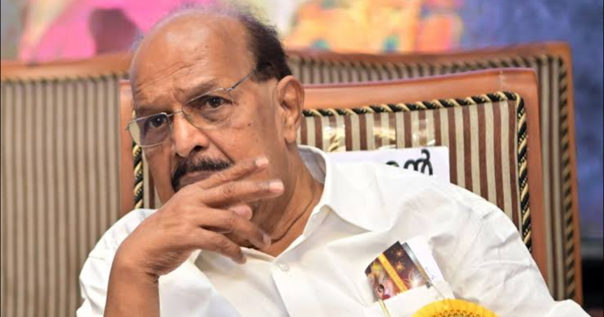 തപാല്‍വോട്ട് വിവാദം ; ശ്രമിച്ചത് നെഗറ്റീവായ കാര്യം പറഞ്ഞ് പോസിറ്റീവായ റിസല്‍ട്ടുണ്ടാക്കാനെന്ന് ജി സുധാകരന്‍