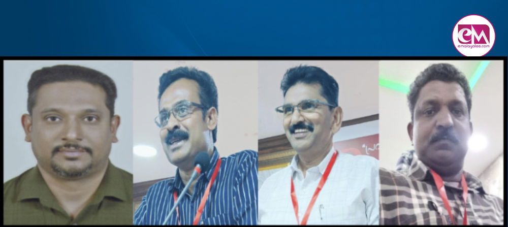  നവയുഗം ദല്ല മേഖല കമ്മിറ്റിയ്ക്ക് പുതിയ നേതൃത്വം.