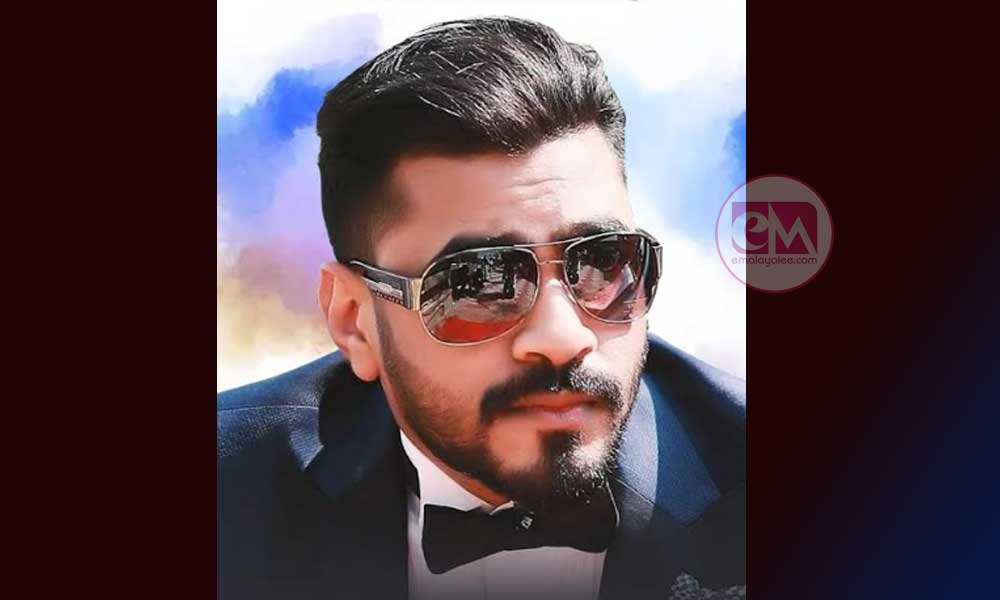 ലിബു ജോസഫ് (36)ന്യൂജേഴ്‌സിയില്‍ അന്തരിച്ചു
