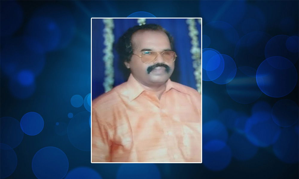 കാര്യലാഭം (കവിത: വേണു നമ്പ്യാർ)