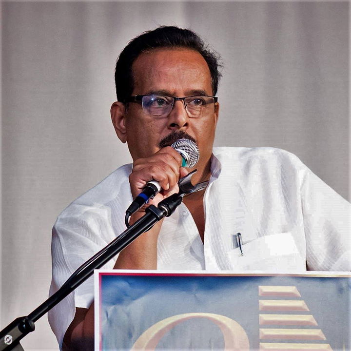 മാതൃദിന രചന 2025 -കാഷ് അവാർഡ്  അമേരിക്കൻ മലയാളി എഴുത്തുകാരൻ രാജു മൈലപ്രക്ക്