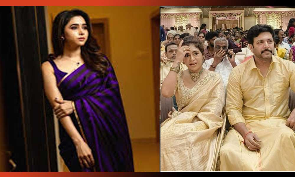 മൗനം വെടിഞ്ഞ് ആരതി; ജയം രവിയുടെ ആരോപണങ്ങളെ തള്ളി