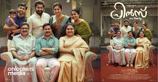ദിലീപിന്റെ പ്രിൻസ് ആൻഡ് ഫാമിലി വിദേശത്തും ക്ലിക്കായി!