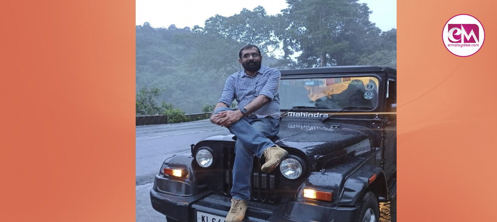  സിനിമയിലെ സിറ്റുവേഷന്‍ : ജിജോ സാമുവല്‍ അനിയന്‍