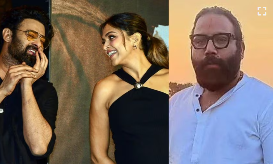 പ്രഭാസ് ചിത്രം 'സ്പിരിറ്റിൽ' നിന്ന് ദീപിക പദുക്കോൺ പുറത്ത്; കാരണം ഉയർന്ന പ്രതിഫലവും വ്യവസ്ഥകളും