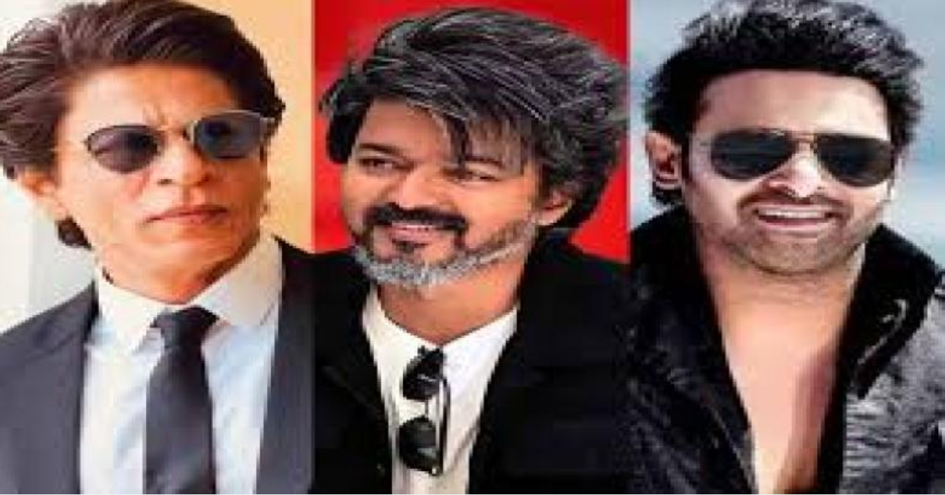 ആദ്യ പത്തിൽ ആരൊക്കെ? ഓർമാക്സ് മീഡിയയുടെ പട്ടിക പുറത്ത്; ഇന്ത്യയിലെ ഏറ്റവും ജനപ്രീതിയുള്ള നടൻ ഇദ്ദേഹമാണ് 