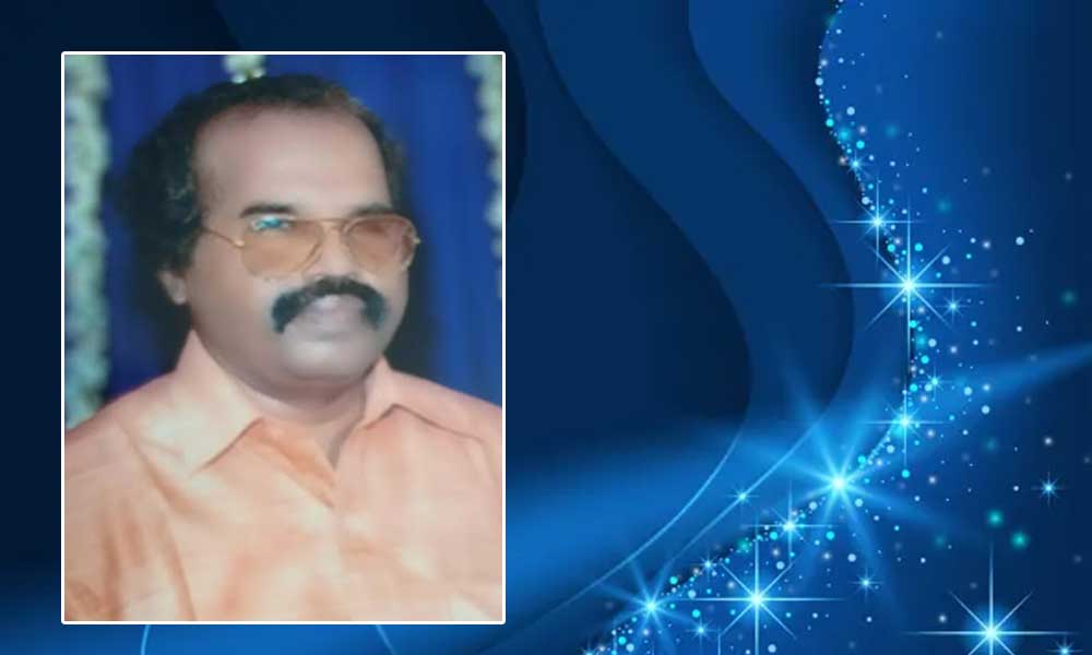അഖിലസാരം (കവിത: വേണുനമ്പ്യാർ)