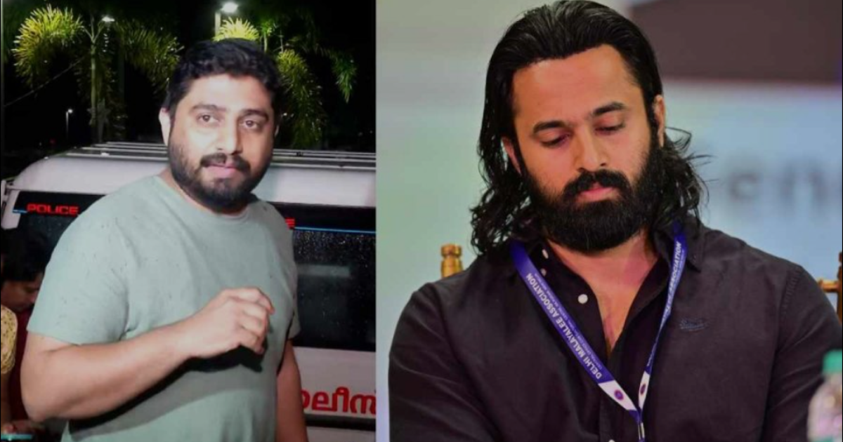 ഉണ്ണി മുകുന്ദന് പുതിയ പടം ശരിയാകാത്തതിന്റെ ഫ്രസ്ട്രേഷൻ ; നരിവേട്ടയെ പ്രശംസിച്ച് പോസ്റ്റ് ഇട്ടതിന് മർദ്ദിച്ചു, കൊന്ന് കളയുമെന്ന് ഭീഷണിപ്പെടുത്തി ; മാനേജർ വിപിൻ കുമാർ